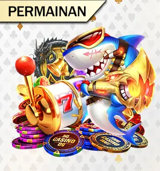Permainan Slot TORO22